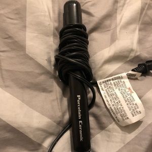 Hair straightener SOLD